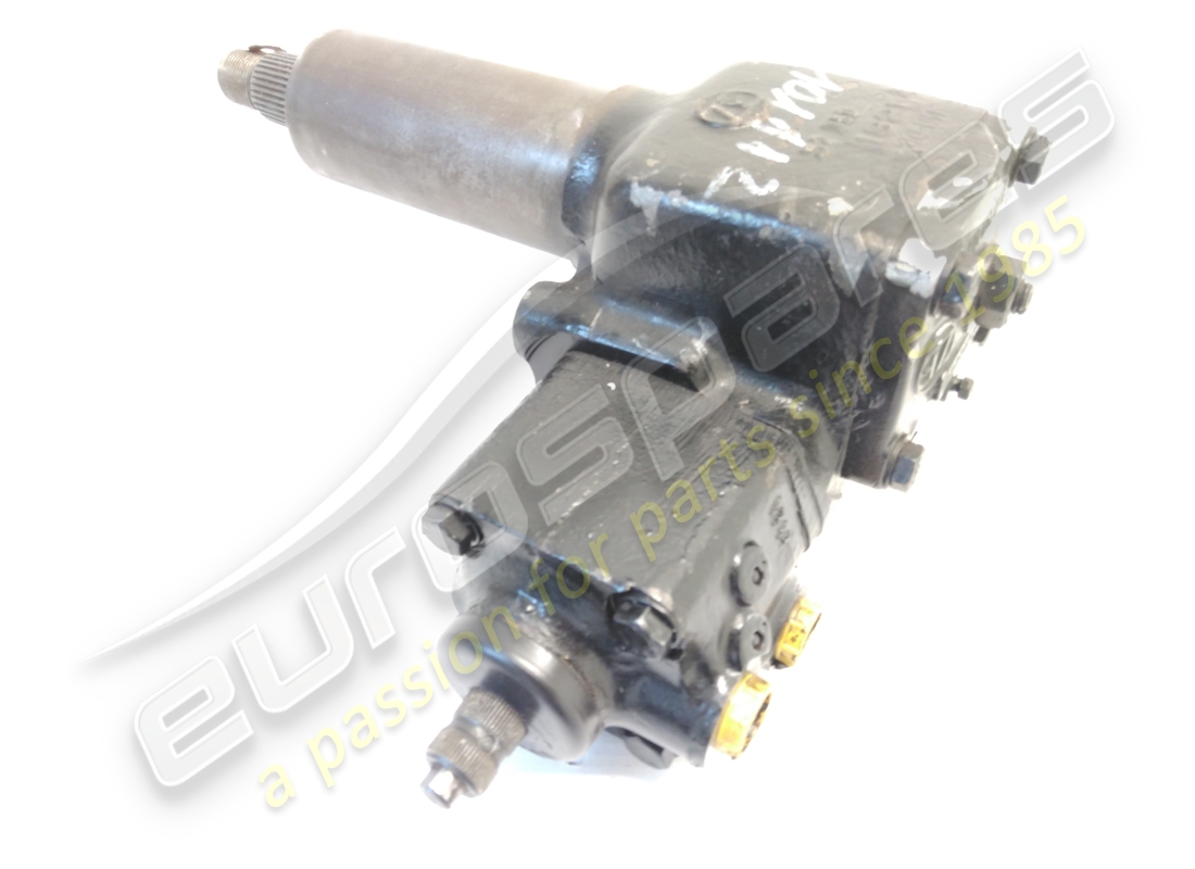 gebraucht ferrari lenkgehäuse rhd teilenummer 103645 (2)