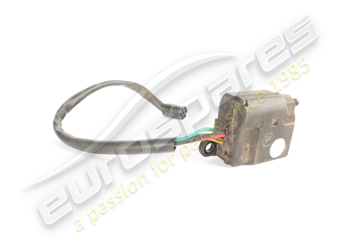 VERWENDET Ferrari UMSTELLMOTOR . TEILENUMMER 61790000 (1)