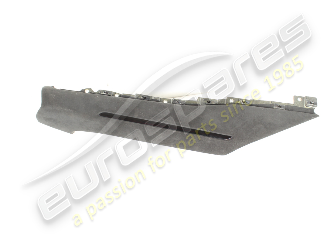 GEBRAUCHT Ferrari KOMPLETTE STRUKTUR DER MITTELKONSOLENEINHEIT VORNE LINKS. TEILENUMMER 854455 (1)