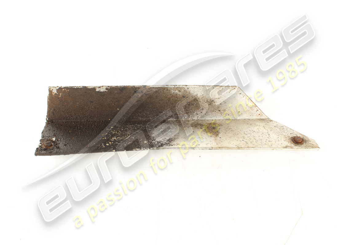 VERWENDET Ferrari HITZESCHILD *?* . TEILENUMMER 120904 (1)