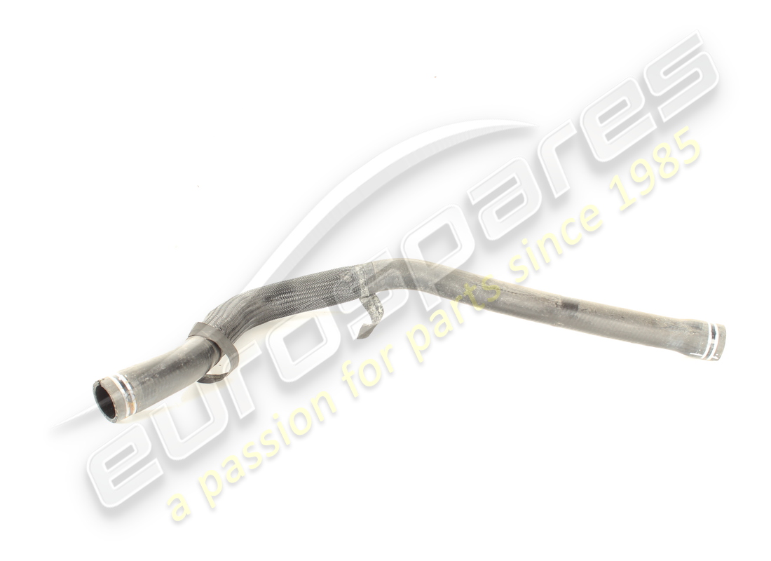 gebrauchtes ferrari rh rohr vom einlass zum disco. teilenummer 310324 (3)