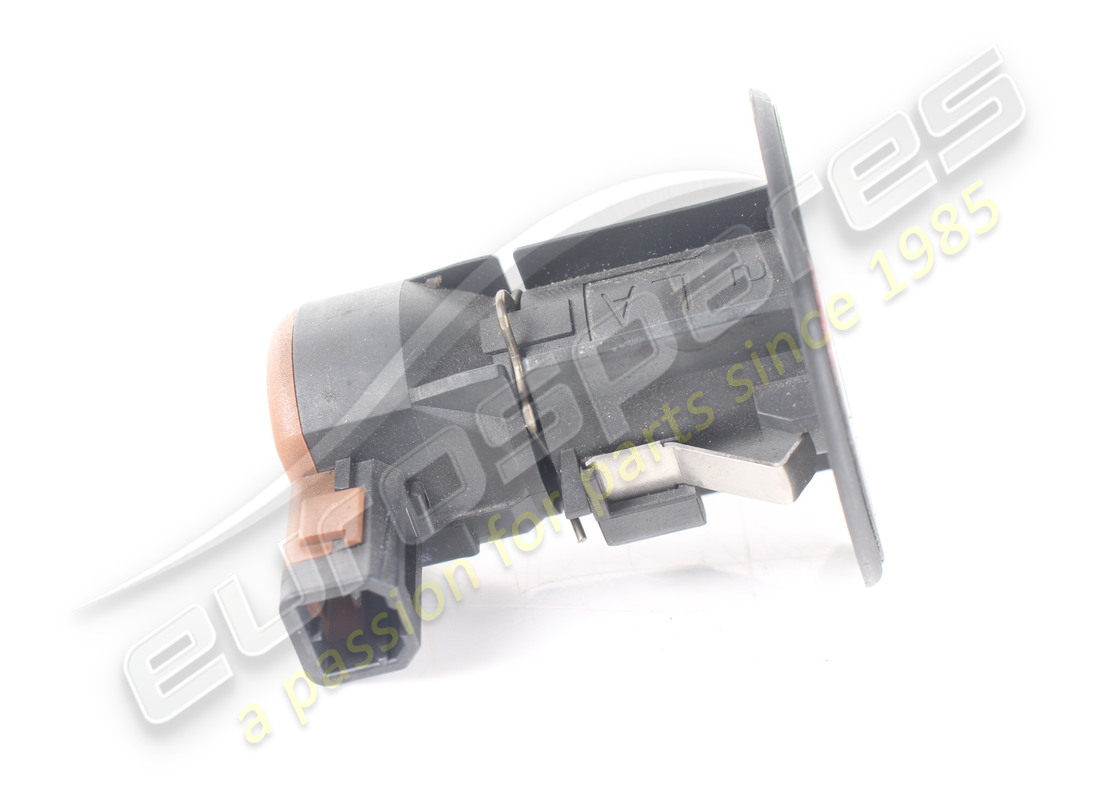 gebrauchtes maserati rhd airbag-deaktivierungsgerät. teilenummer 383310168 (5)