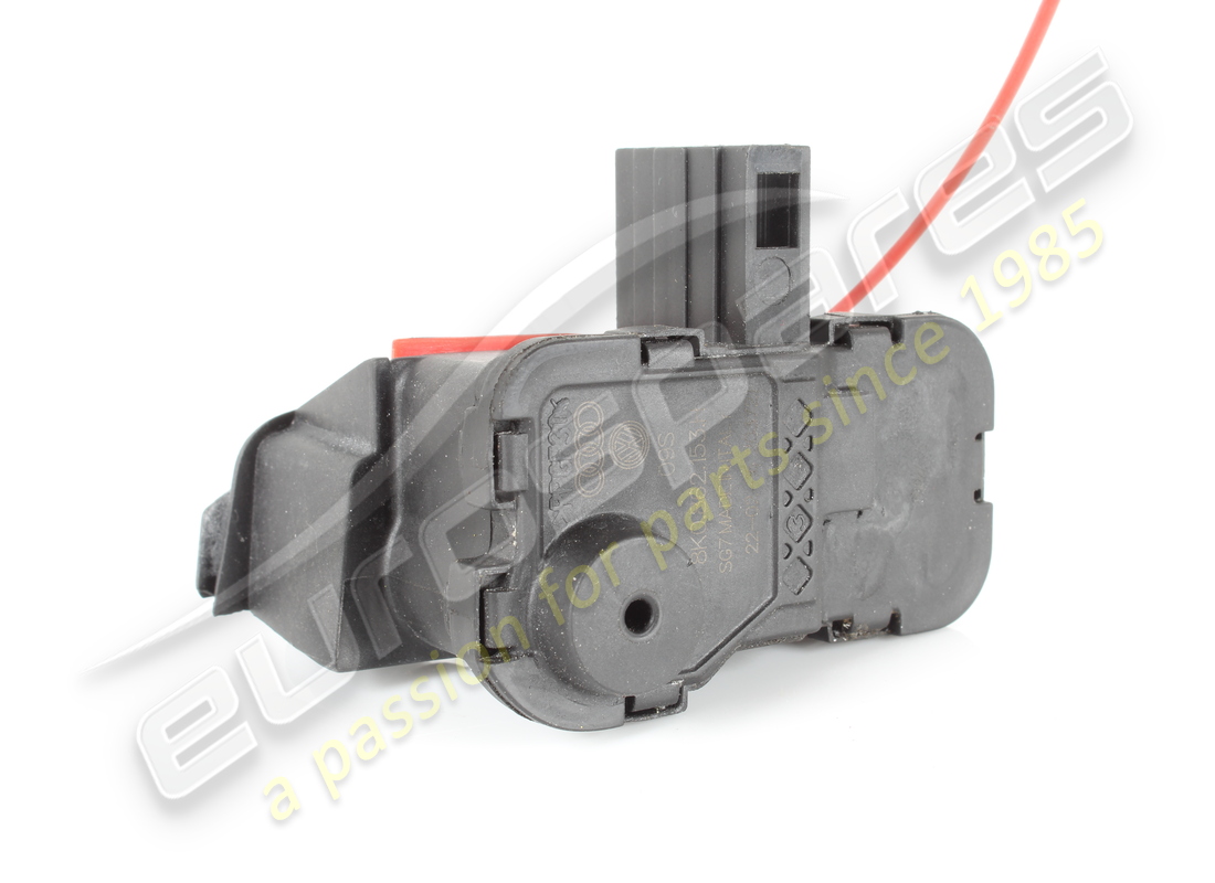 verwendetes lamborghini bedienelement. teilenummer 8k0862153h (3)