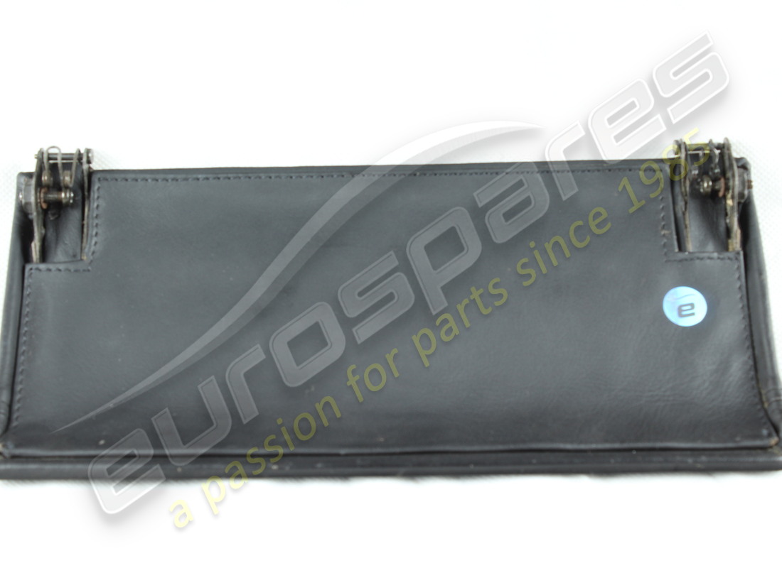 GEBRAUCHT Ferrari ARMATURENBRETT-ZENTRALVERKLEIDUNG . TEILENUMMER 61521100 (1)
