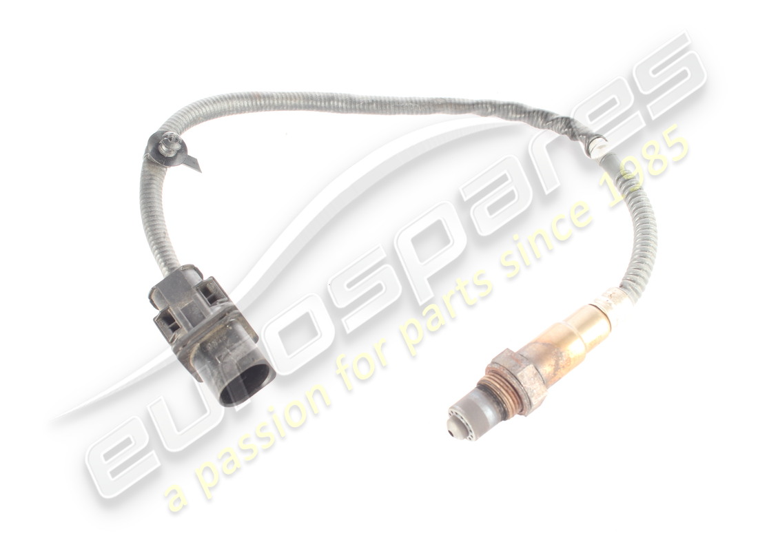 GEBRAUCHTER Ferrari VORDERER LAMBDA-FÜHLER. TEILENUMMER 217447 (1)