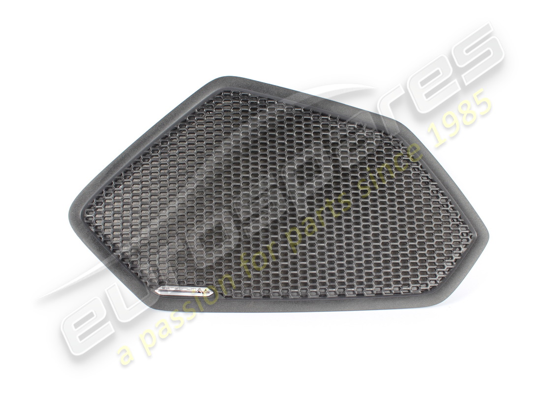 GEBRAUCHT Eurospares GITTER & LOGO . TEILENUMMER EAP1469427 (1)