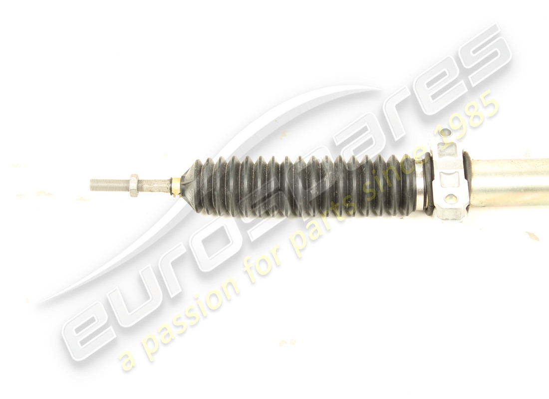 beschädigt ferrari lenkzahnstange rhd teilenummer 301996 (2)