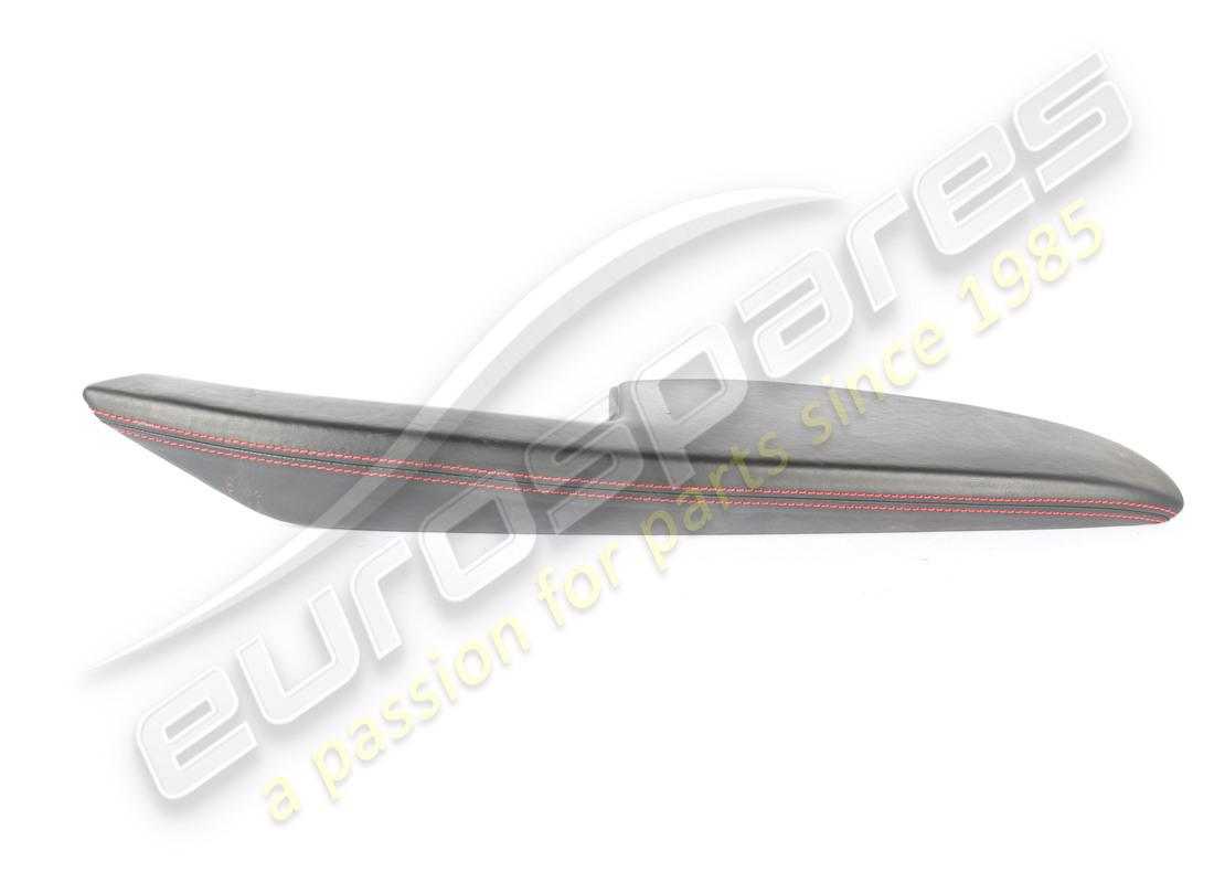 GEBRAUCHT Ferrari RECHTE ARMLEHNE - SCHWARZ . TEILENUMMER 83137000 (1)