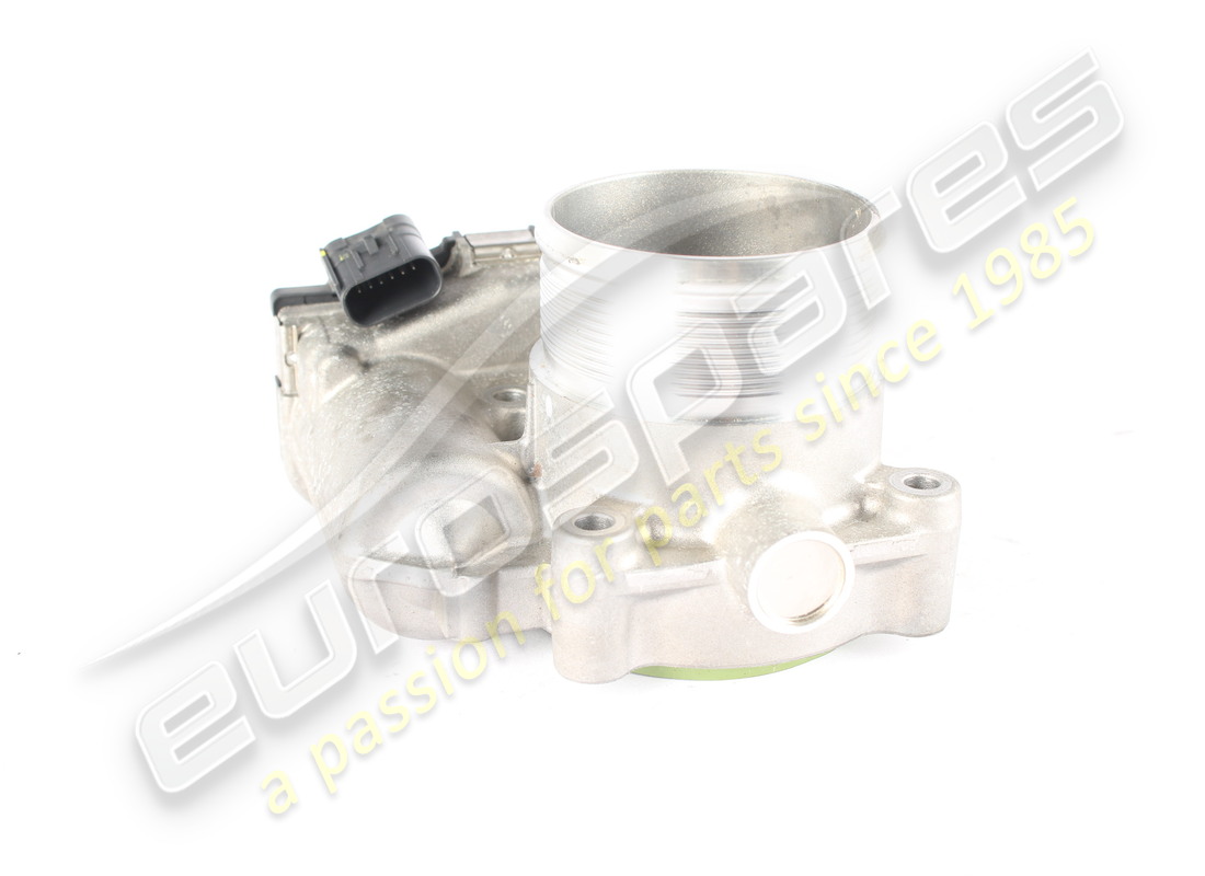 gebrauchtes ferrari motorisiertes drosselklappengehäuse. teilenummer 743252 (4)