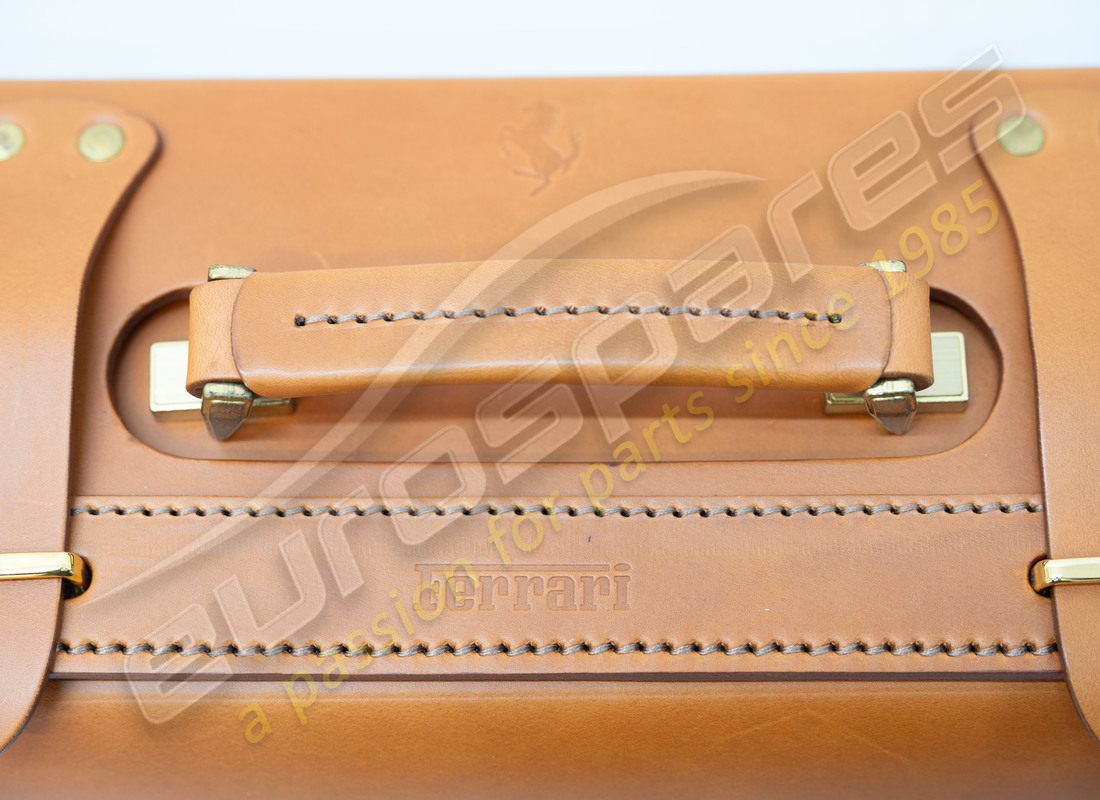 neues ferrari werkzeugkit. teilenummer 168917 (2)