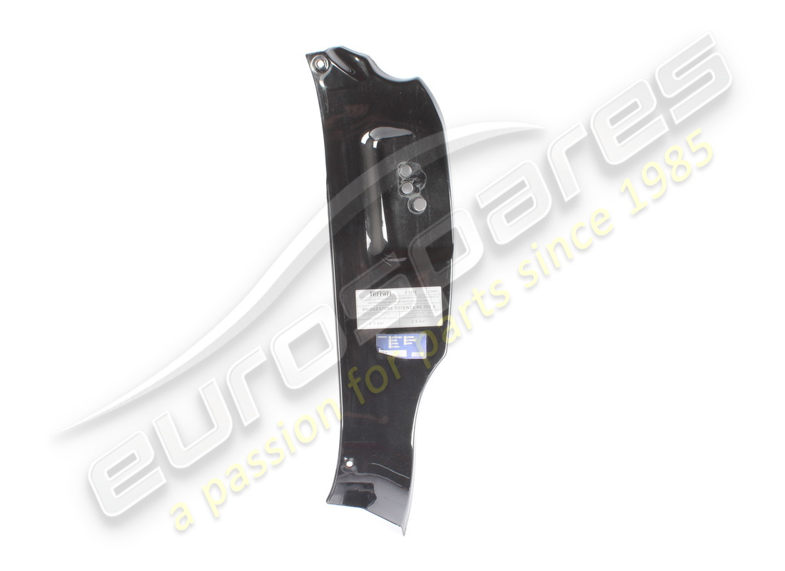 GEBRAUCHTE Ferrari COPRILESENA PARAFANGO POST S . TEILENUMMER 68650911 (1)