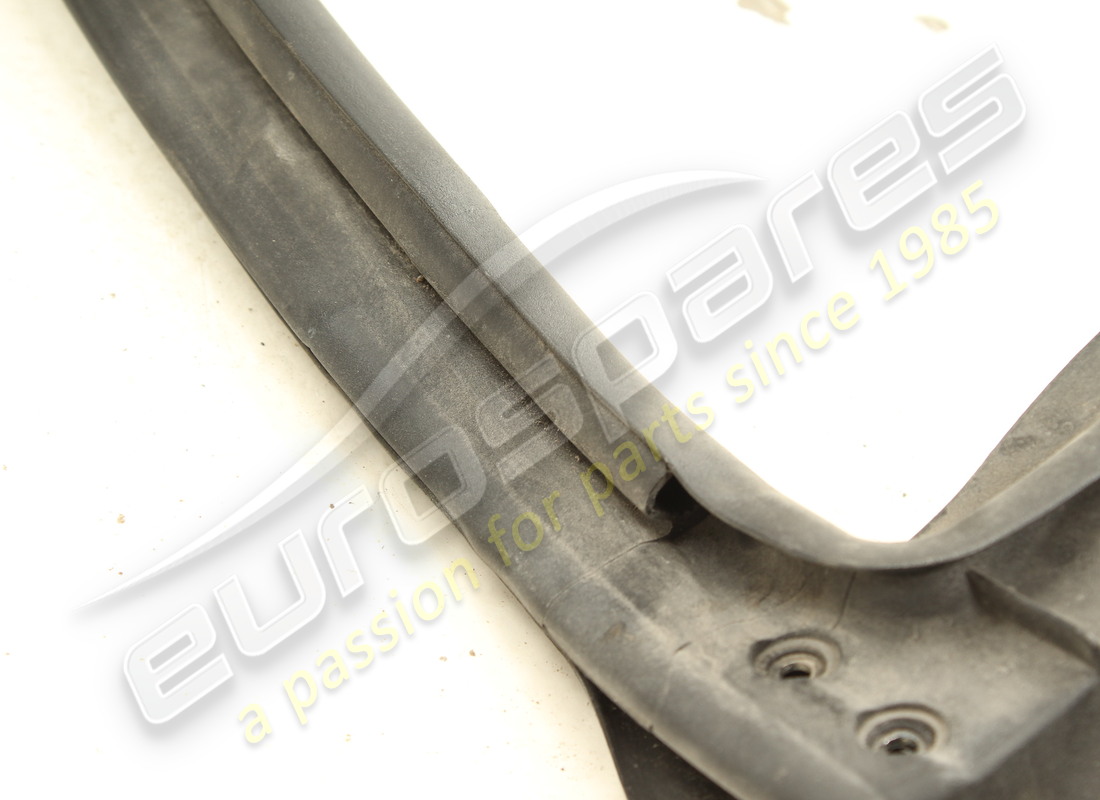 verwendete ferrari tonneau-abdeckungsdichtung. teilenummer 763317 (2)