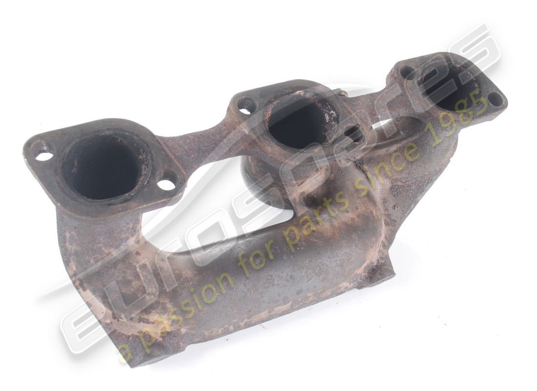 gebraucht maserati teilenummer des linken abgaskrümmers 571362000