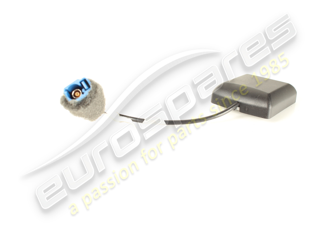 GEBRAUCHTE Ferrari GPS-ANTENNE. TEILENUMMER 242694 (1)