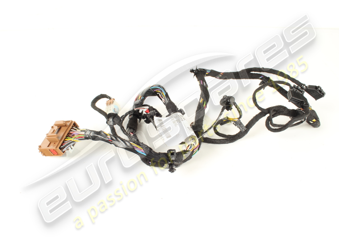 verwendetes maserati kabel. teilenummer 670007380 (2)