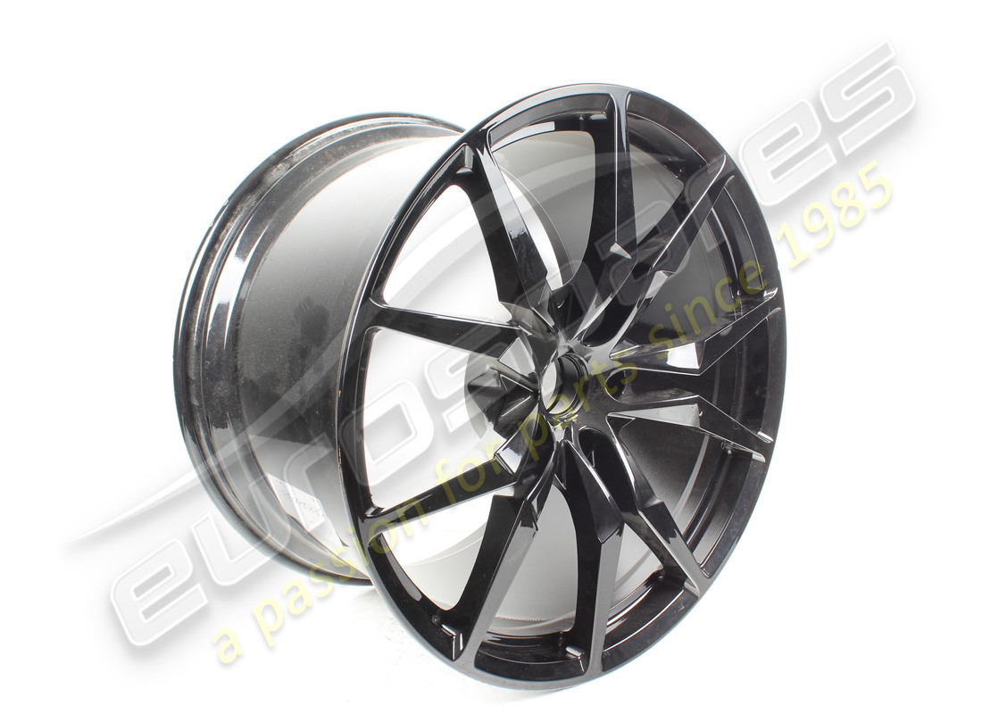 verwendet lamborghini hinterrad 13x21. teilenummer 470601017aa (2)