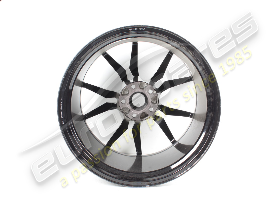 verwendet lamborghini hinterrad 13x21. teilenummer 470601017aa (3)