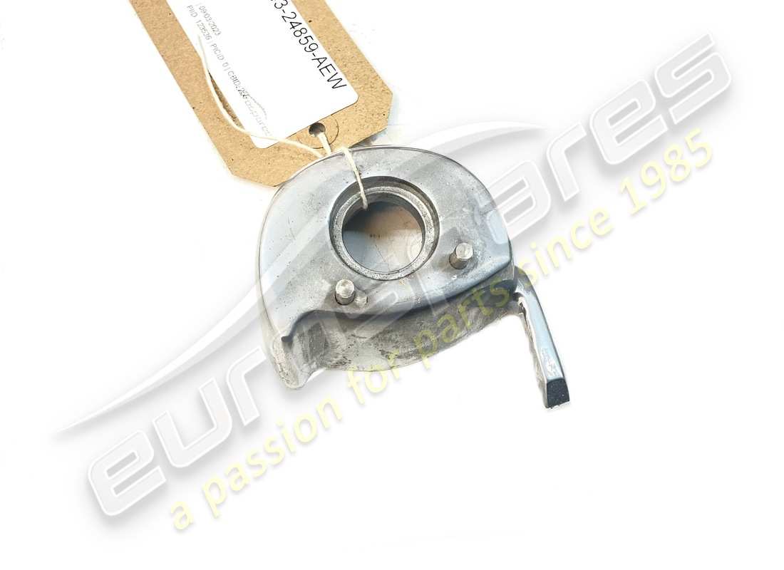 GEBRAUCHT Aston Martin BZL MONTAGE S/RIEMEN BC . TEILENUMMER 4G4324859AEW (1)
