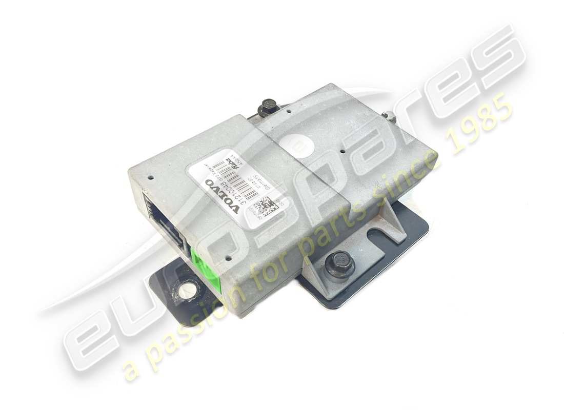 GEBRAUCHT Aston Martin TUNER, GPS . TEILENUMMER 4G433710688 (1)