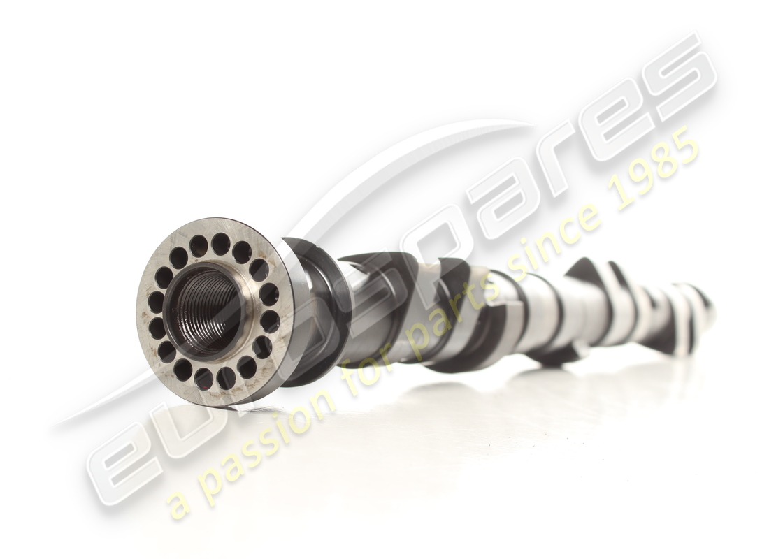 gebrauchte maserati auspuffnockenwelle links. teilenummer 190659 (3)
