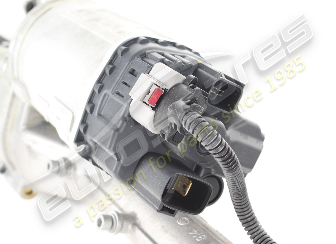 gebraucht ferrari lenkgetriebe rhd teilenummer 318803 (5)