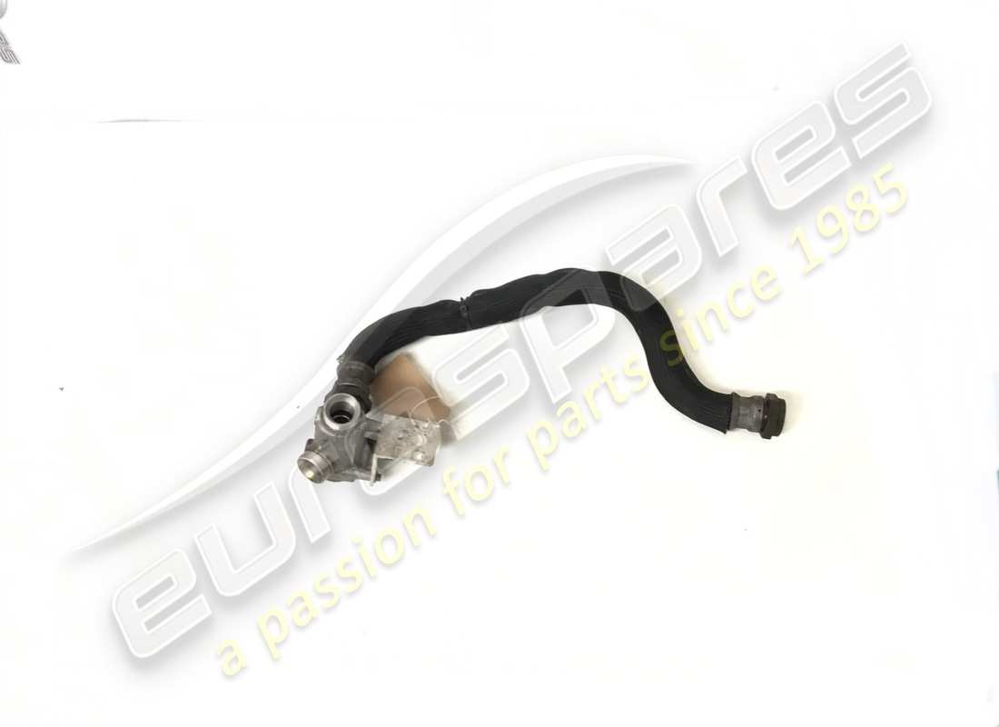 eurospares thermostat und rohr gebraucht. teilenummer eap1390041 (3)