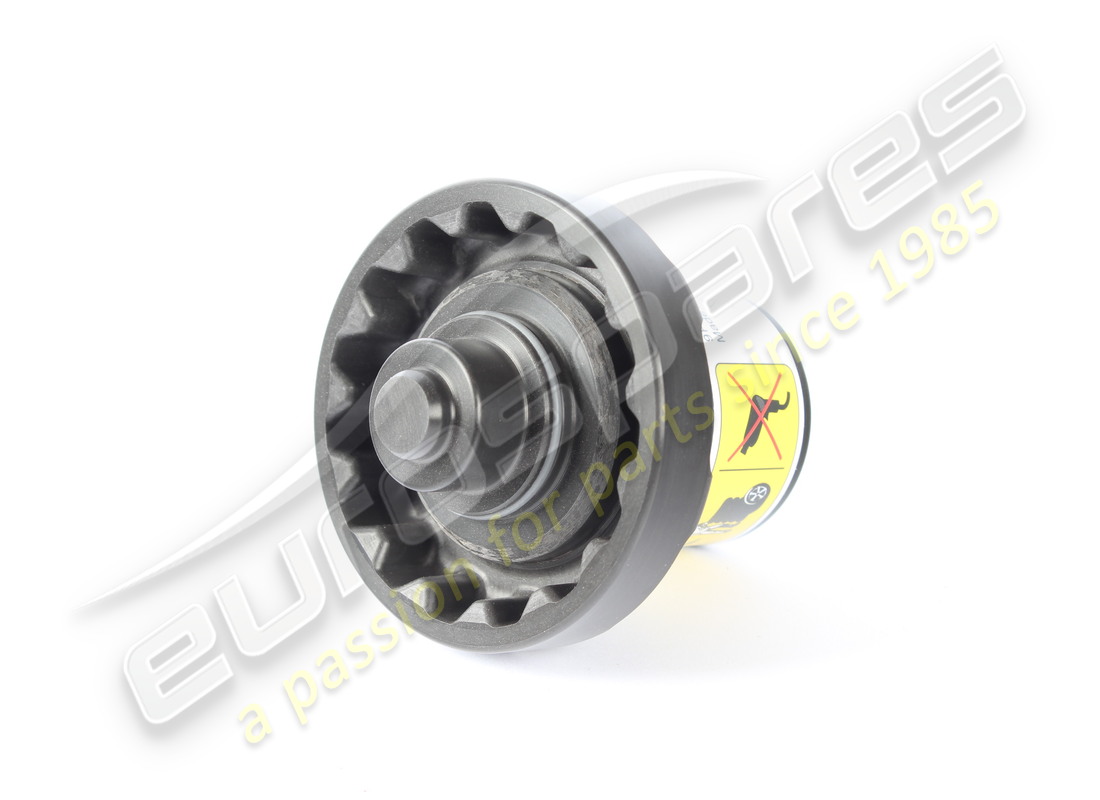 neuer porsche sechskant-steckeinsatz. teilenummer 9p1012218a (2)