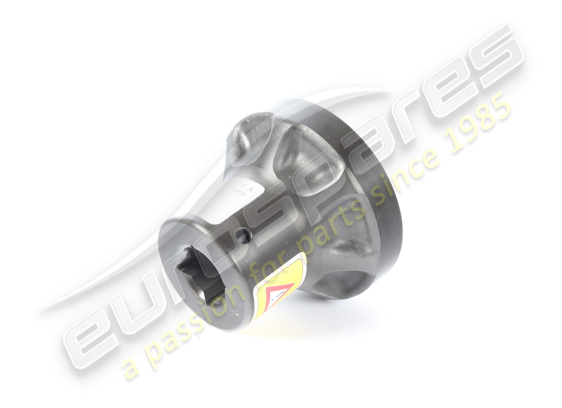 neuer porsche sechskant-steckeinsatz. teilenummer 9p1012218a (1)