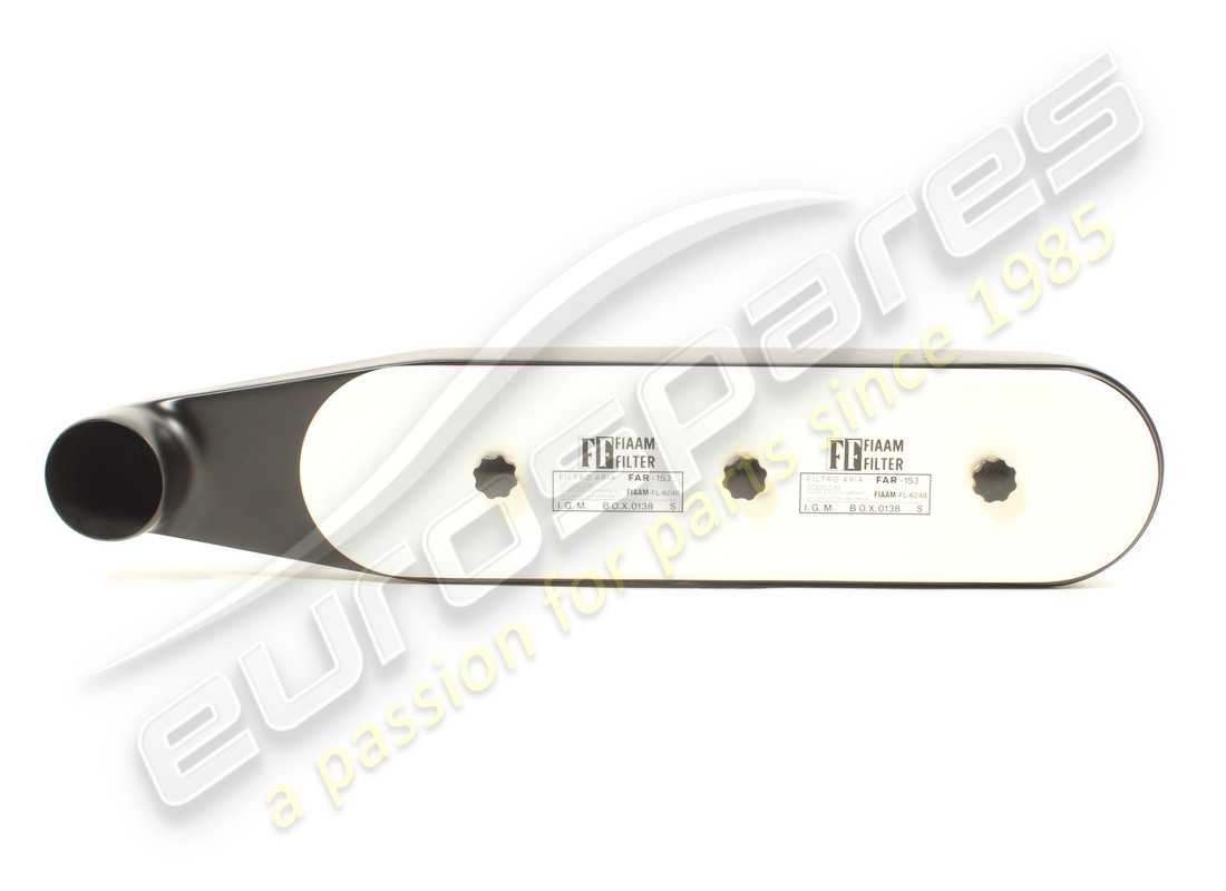 neues eurospares countach 5000 s-luftfilterkästen-kit. teilenummer eap1447894 (4)