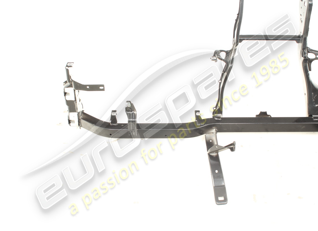gebrauchte lamborghini modulhalterung mqt. teilenummer 4m8857017a (2)