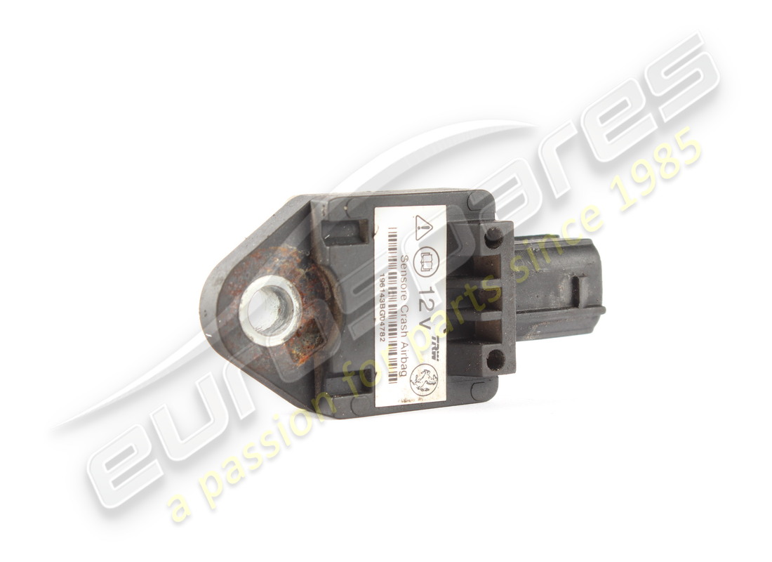 verwendet ferrari vorderen crash-sensor. teilenummer 196143 (2)