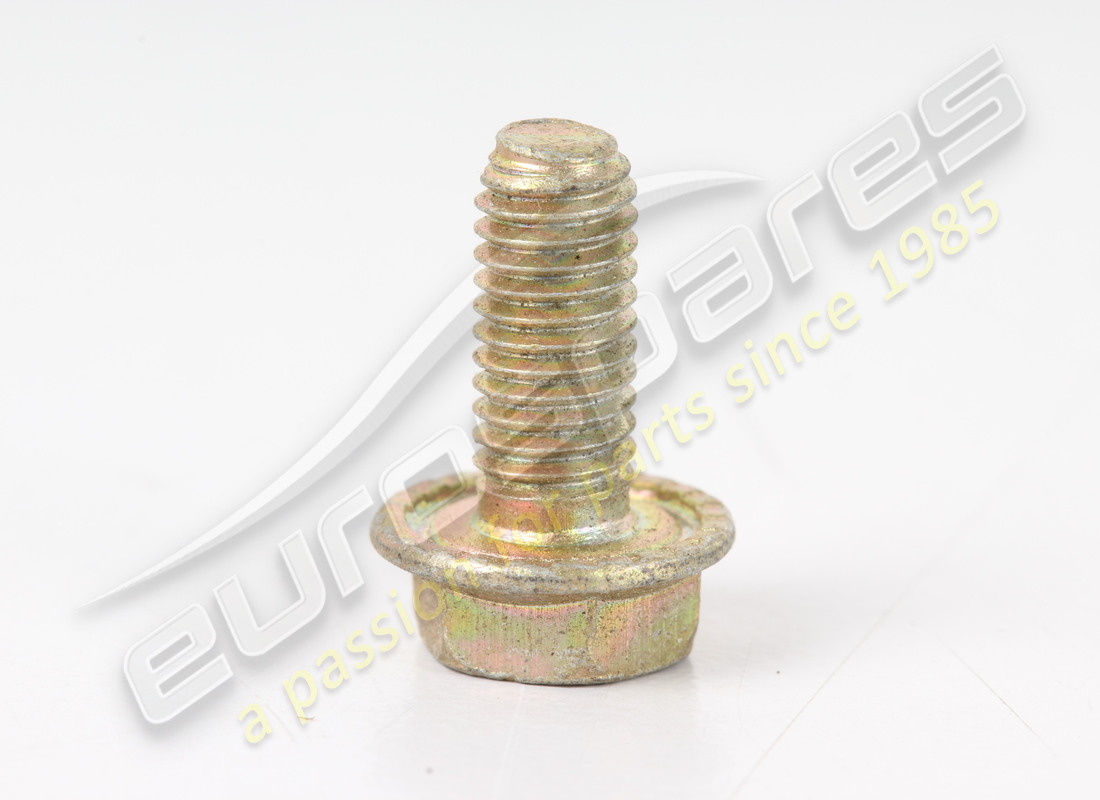 neuer ferrari bolzen. teilenummer 13833271 (2)