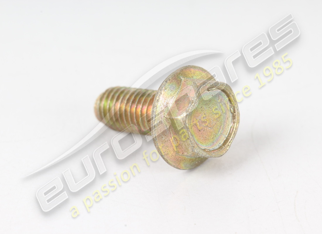 neuer ferrari bolzen. teilenummer 13833271 (1)