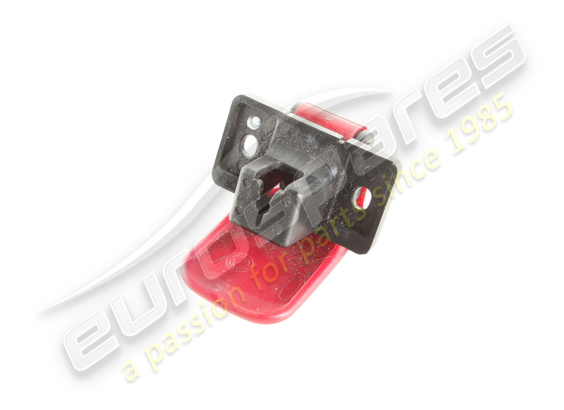 verwendet ferrari griff zum öffnen der motorhaube. teilenummer 67003800 (2)