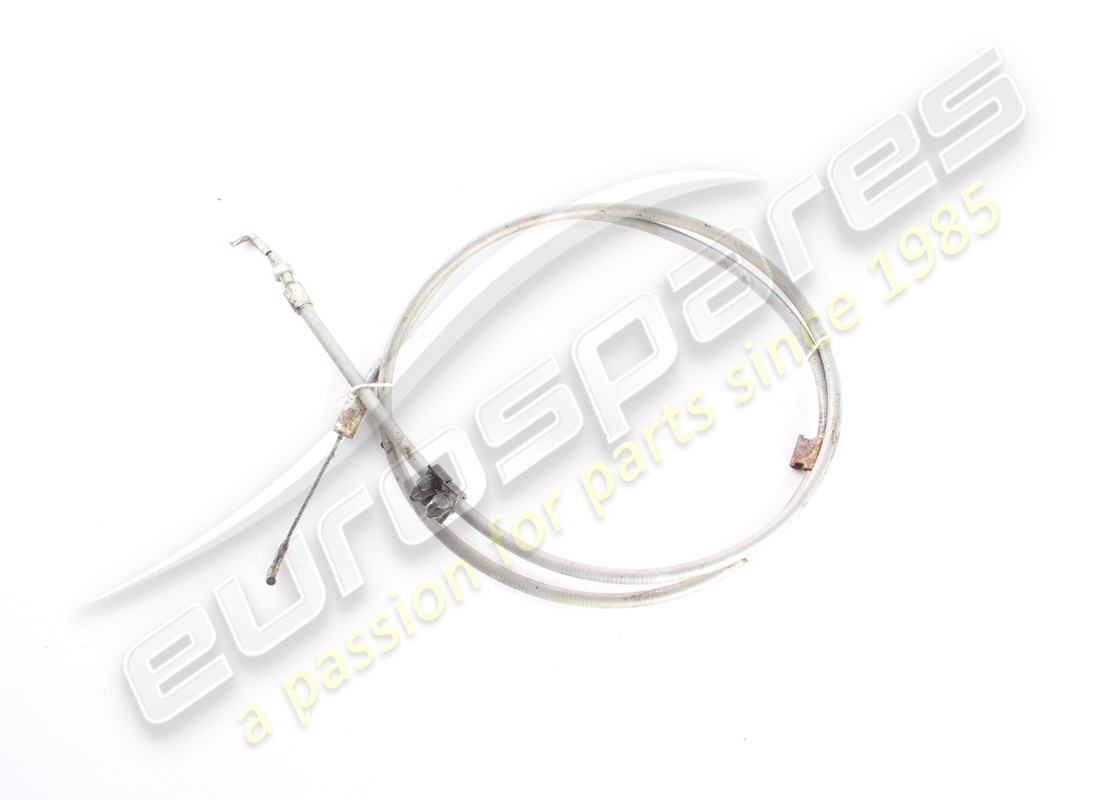 GEBRAUCHTES Ferrari TÜRÖFFNUNGSKABEL . TEILENUMMER 64314100 (1)