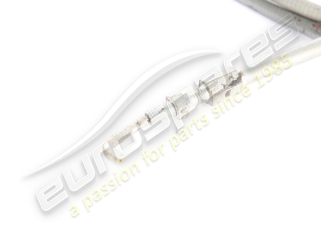 gebrauchtes ferrari türöffnungskabel. teilenummer 64314100 (3)