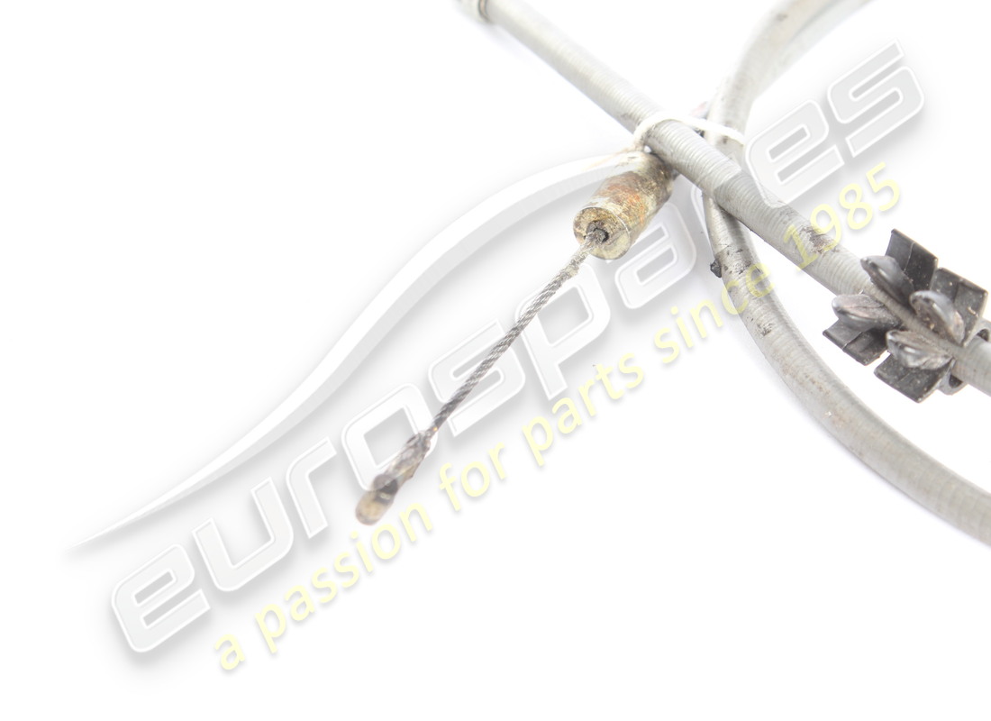 gebrauchtes ferrari türöffnungskabel. teilenummer 64314100 (2)