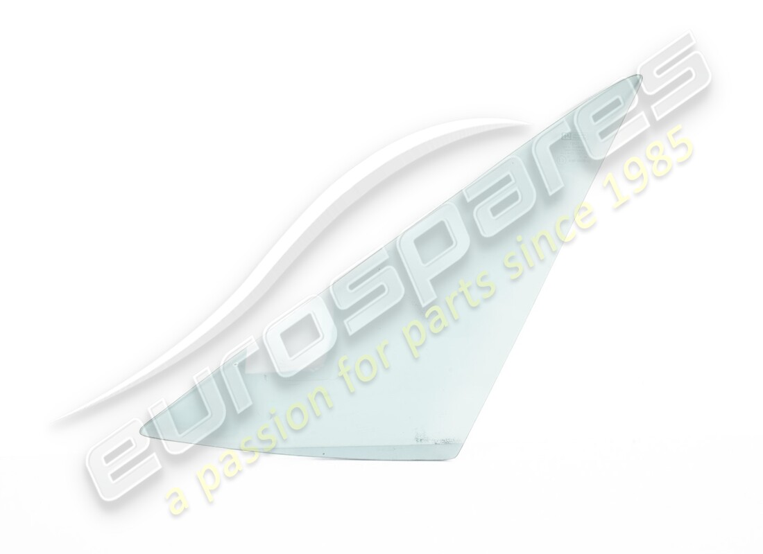 neu ferrari glas für vorderes seitenfenster links. teilenummer 62395900 (1)