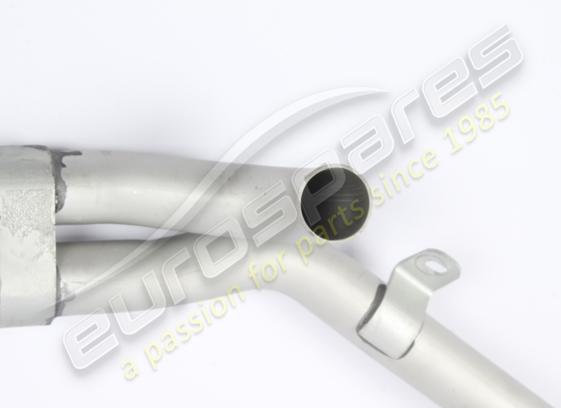 gebrauchtes ferrari spule-kühlrohr. teilenummer 852671 (4)