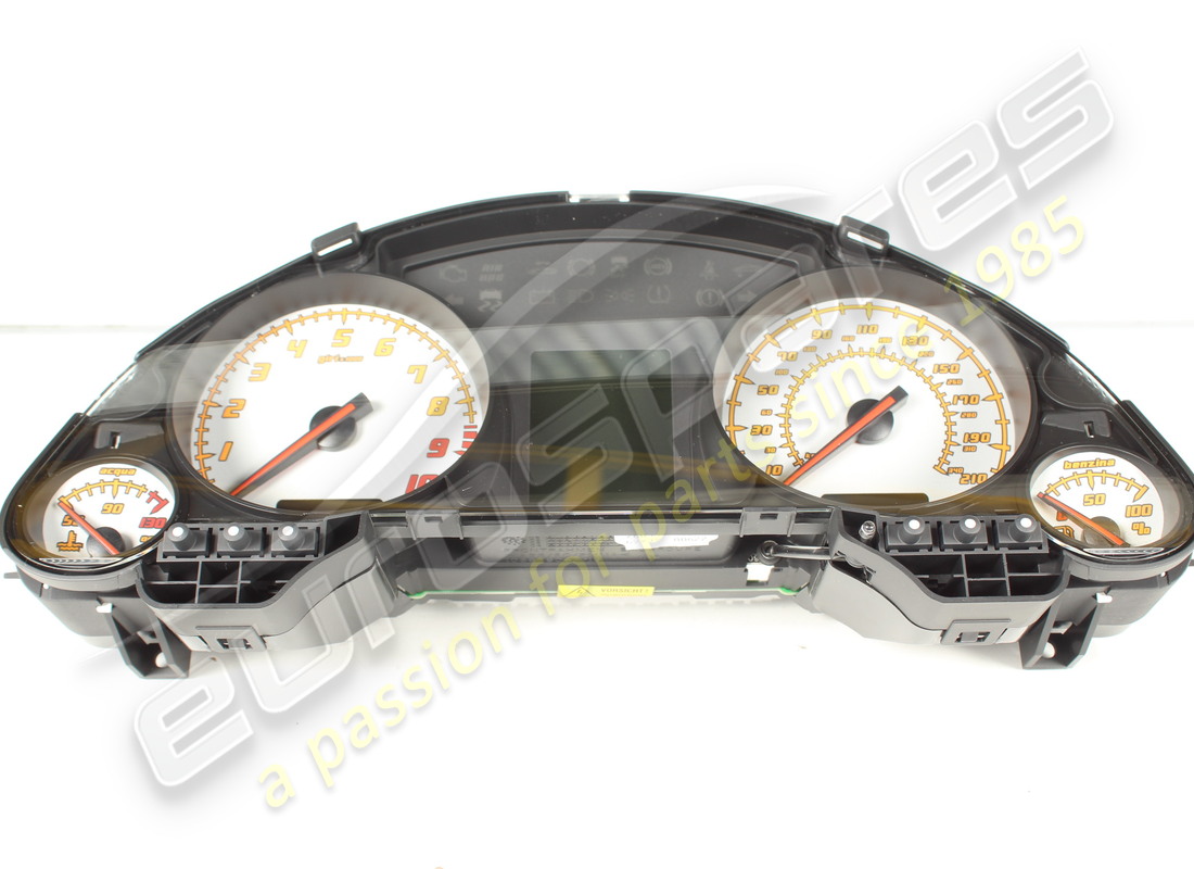 neuer lamborghini instrumenten-cluster. teilenummer 404920900b (1)
