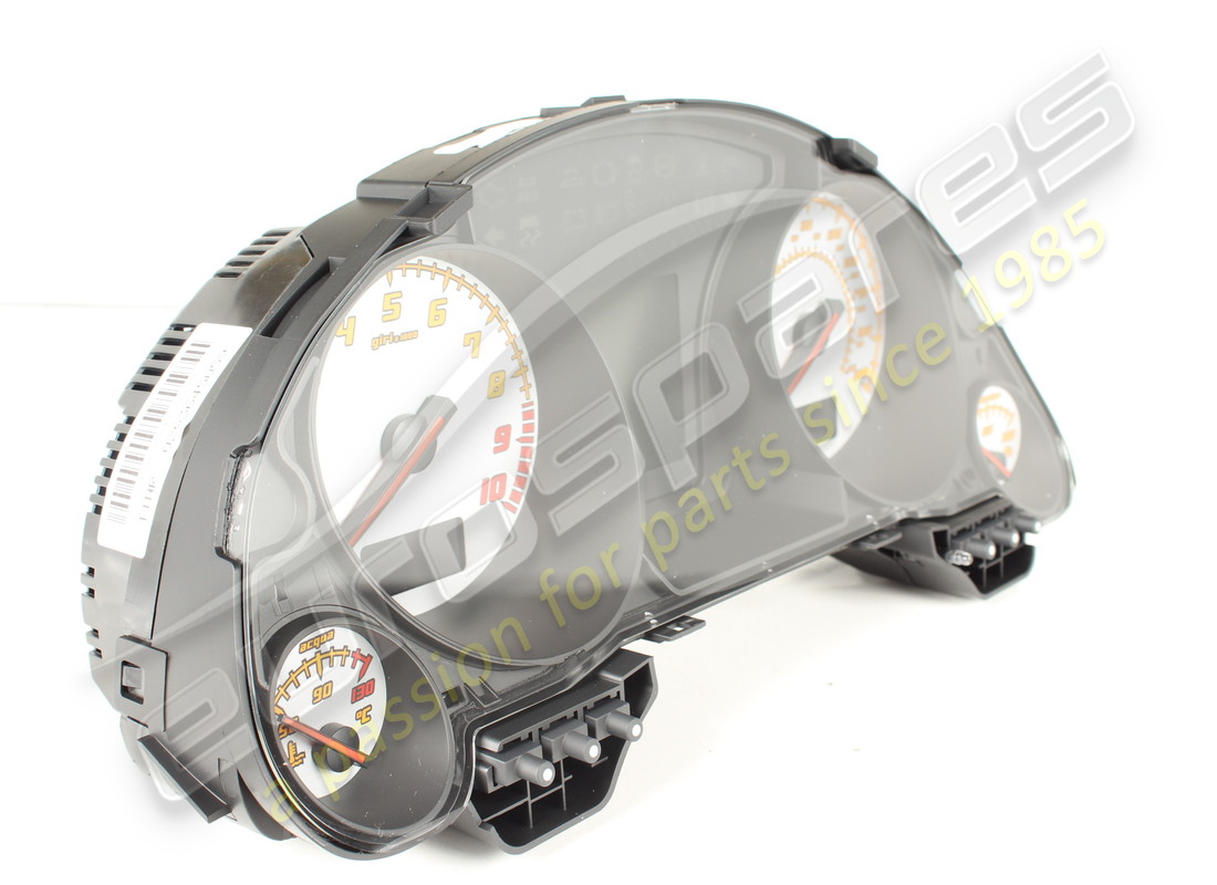 neuer lamborghini instrumenten-cluster. teilenummer 404920900b (2)