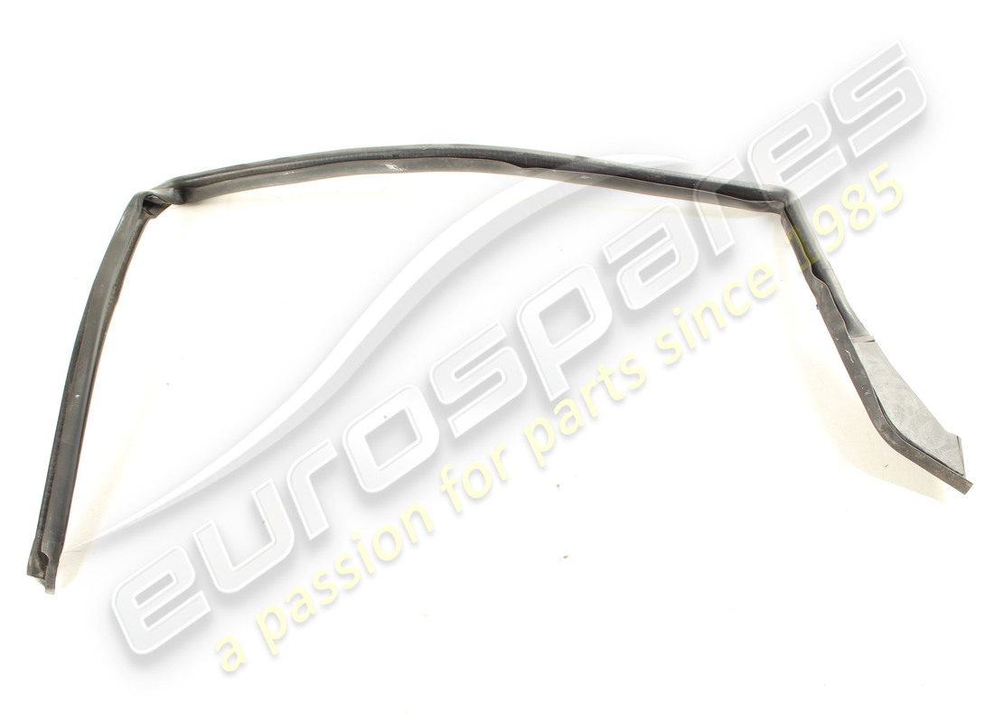 VERWENDET Lamborghini TÜRVERBINDUNGSDICHTUNG . TEILENUMMER 4ML837718A (1)