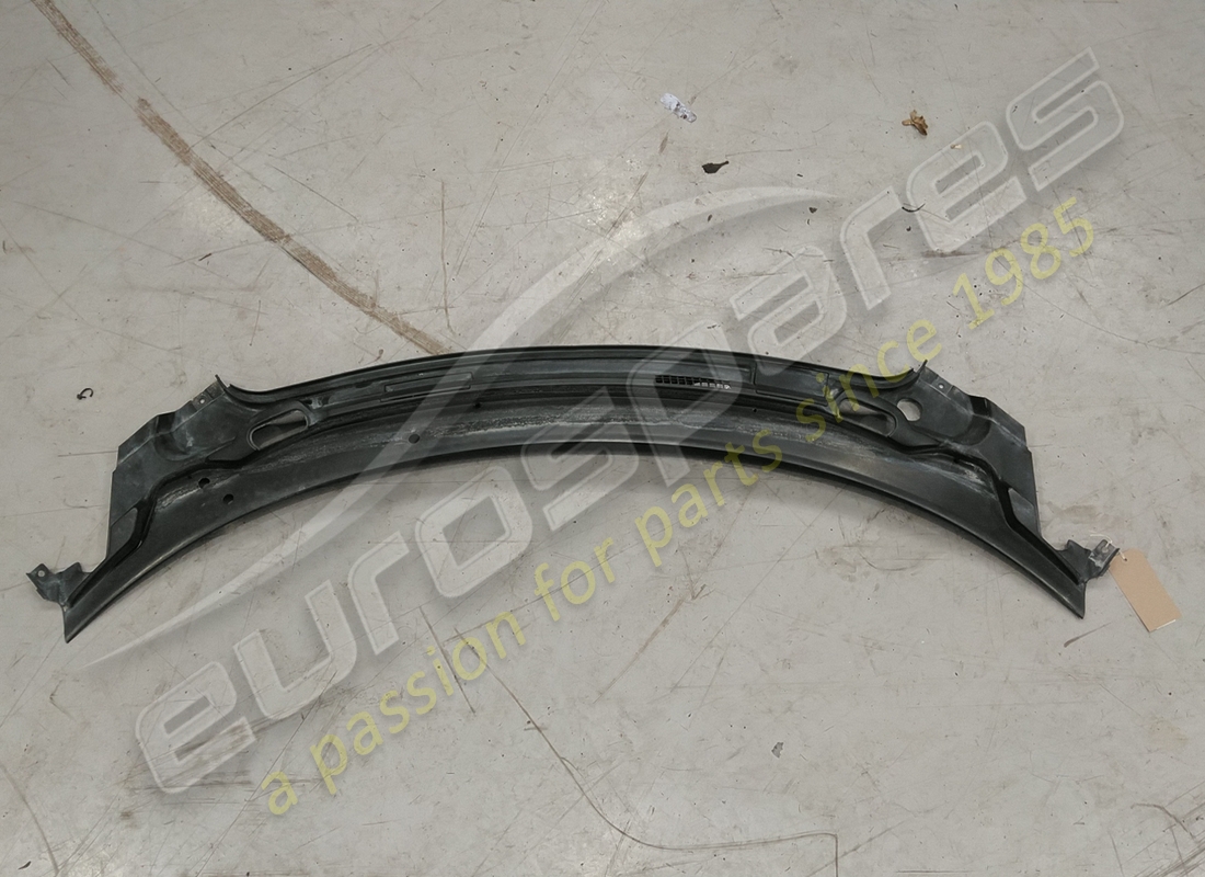 GEBRAUCHT Lamborghini LHD SCUTTLE PANEL . TEILENUMMER 401819413 (1)