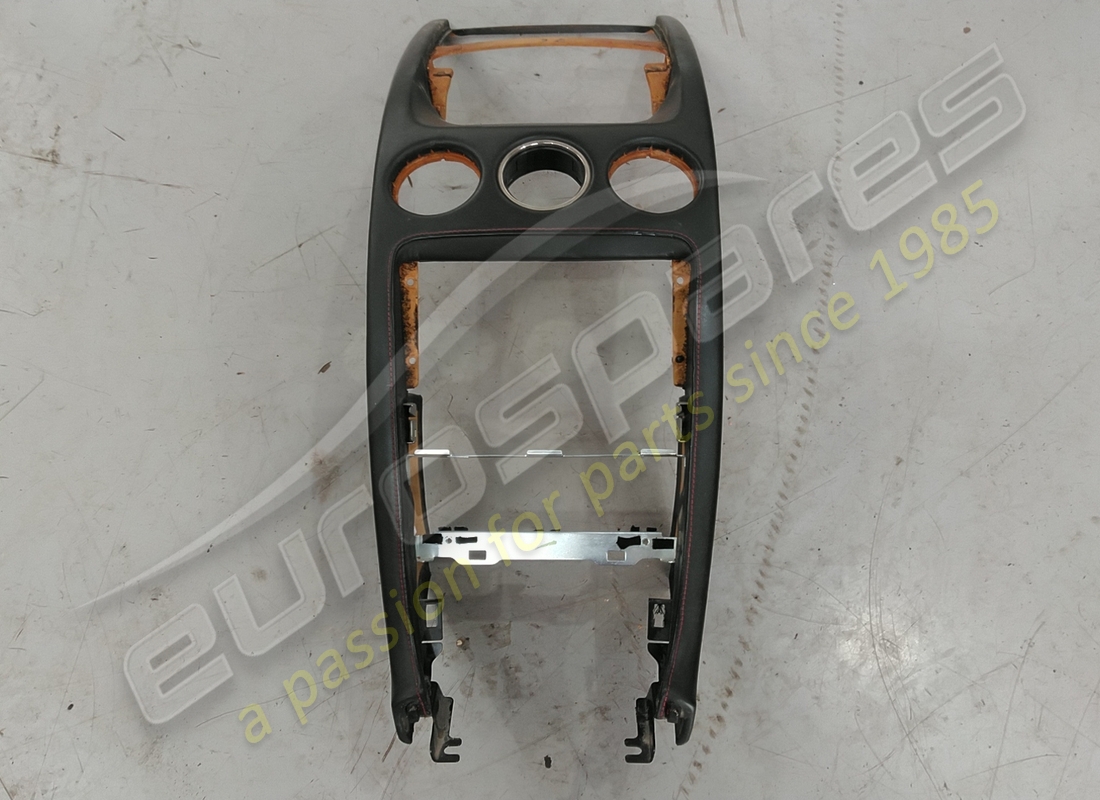 GEBRAUCHTE Lamborghini MITTELKONSOLE . TEILENUMMER 400863241C (1)