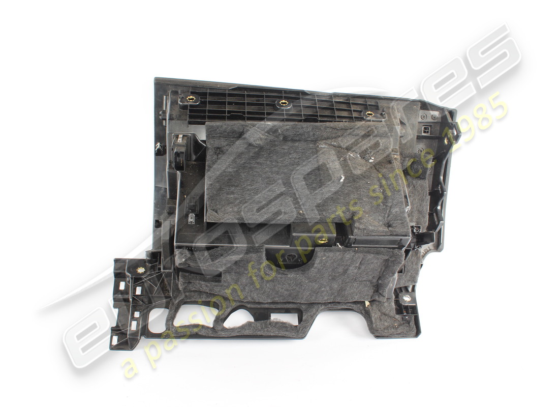 beschädigter lamborghini lagerbestand. teilenummer 4ml857035b (2)