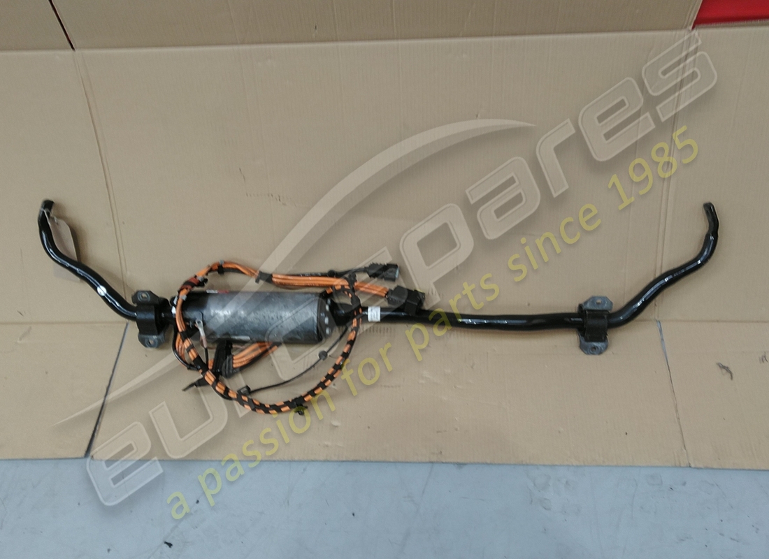 VERWENDET Lamborghini STABILISATORSTANGE . TEILENUMMER 4M0511023Q (1)