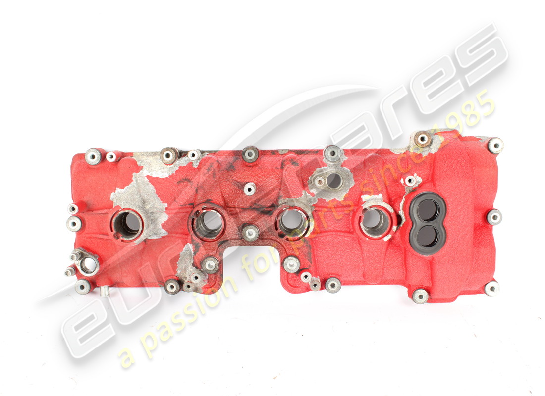 gebrauchter ferrari zylinderkopfdeckel links. teilenummer 250893 (1)