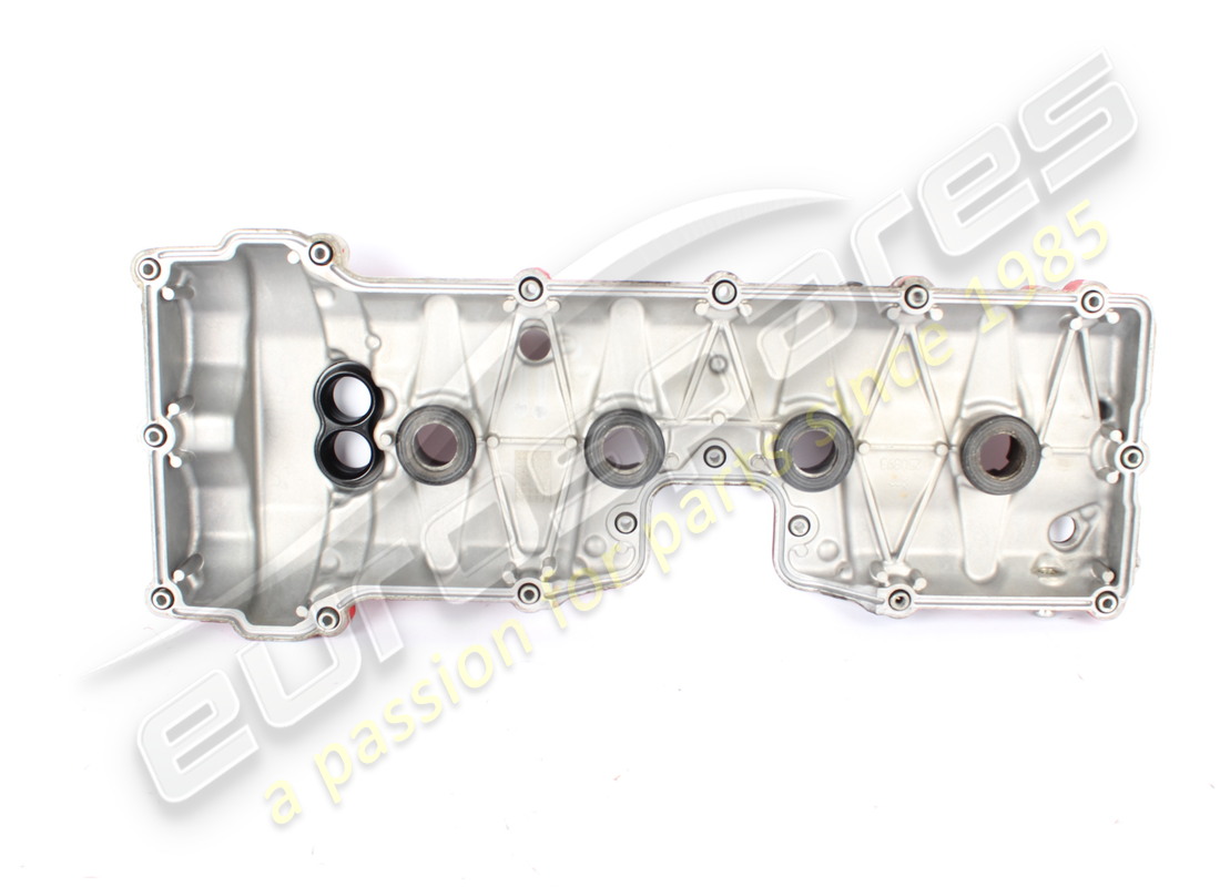 gebrauchter ferrari zylinderkopfdeckel links. teilenummer 250893 (2)