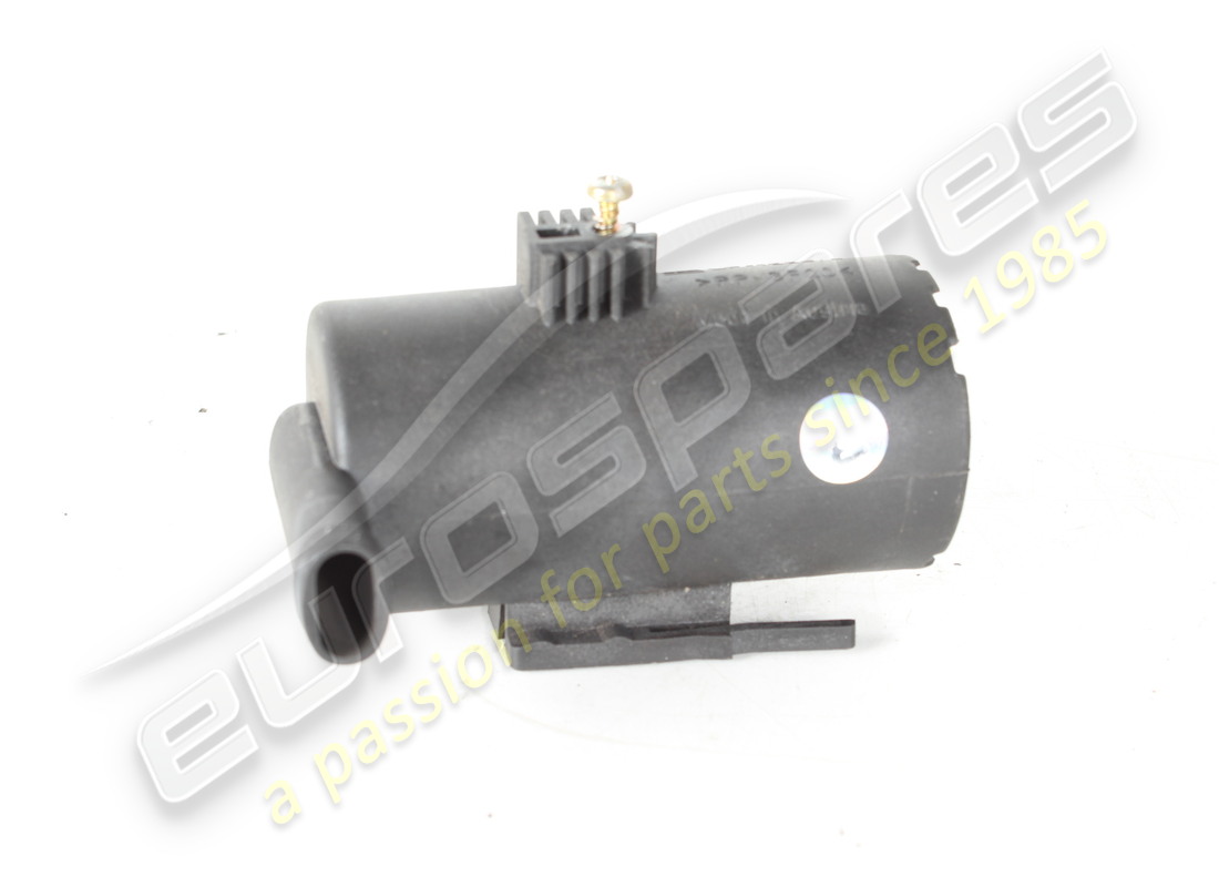 GEBRAUCHTER Ferrari FILTER FÜR OBD-PUMPE. TEILENUMMER 183221 (1)