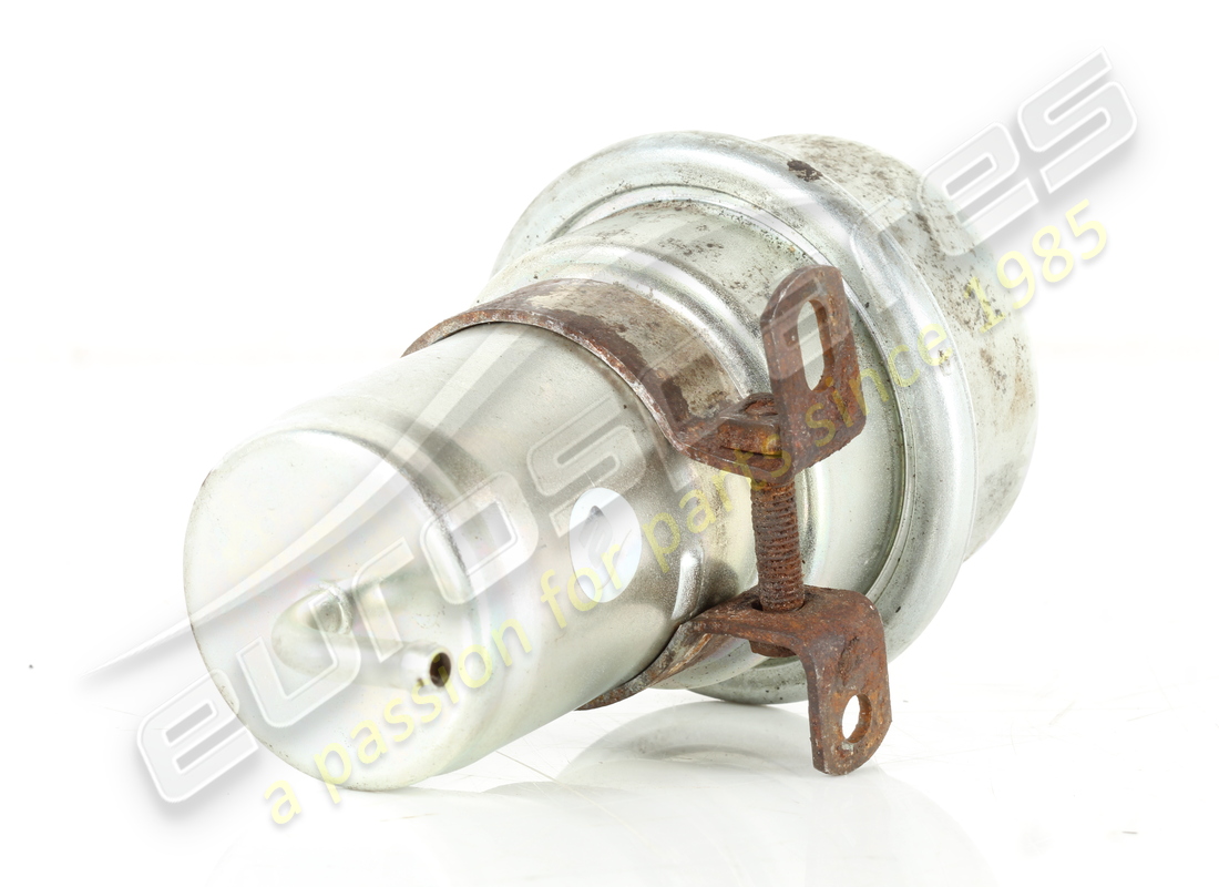 FERRARI AKKUMULATOR VERWENDET. TEILENUMMER 113978 (2) ferrari akkumulator verwendet. teilenummer 113978 (2)